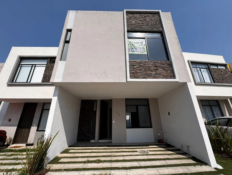 Casa en venta en PUERTA MAGNOLIA, Tlajomulco de Zuñiga