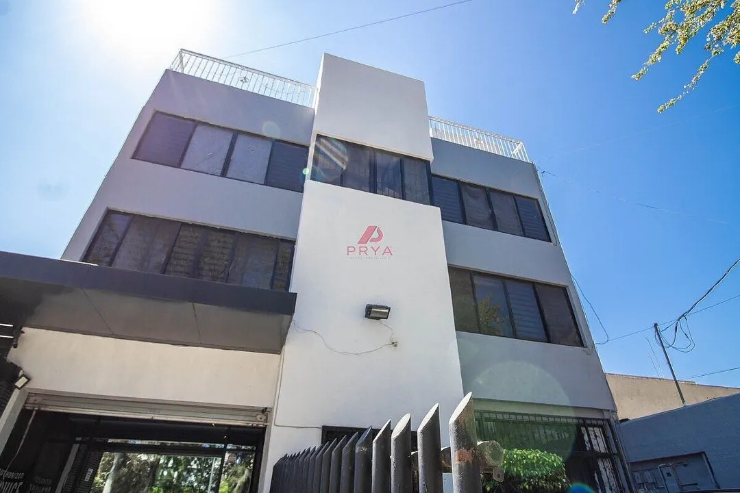 Edificio en Renta en Chapalita, Zapopan, Jalisco