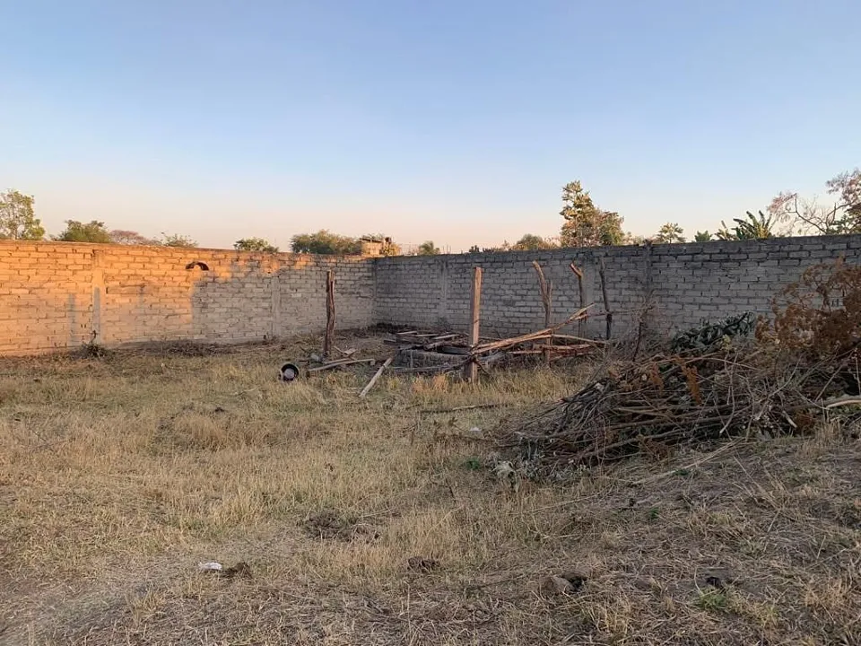 Foto 3 de TERRENO EN VENTA USO DE SUELO MIXTO