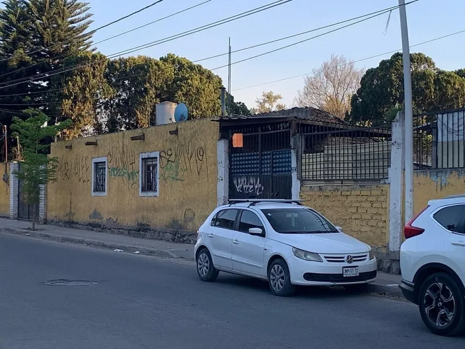 Foto 4 de TERRENO EN VENTA USO DE SUELO MIXTO