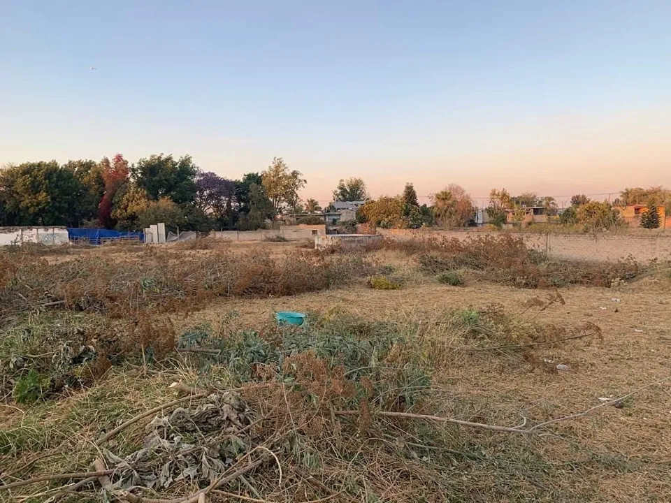 Foto 5 de TERRENO EN VENTA USO DE SUELO MIXTO