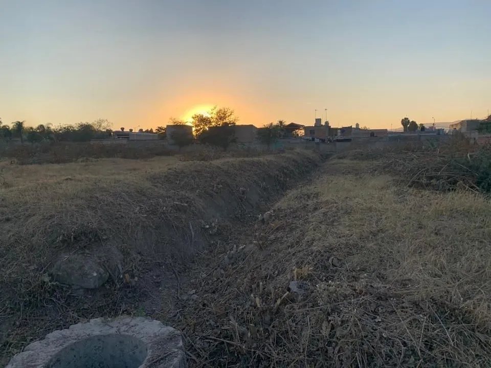Foto 6 de TERRENO EN VENTA USO DE SUELO MIXTO