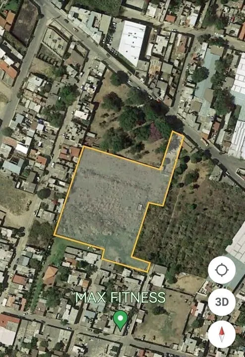 Foto 8 de TERRENO EN VENTA USO DE SUELO MIXTO