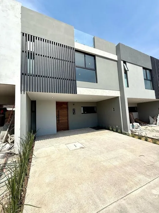 Casa en venta en EL PARAISO RESIDENCIAL, Tlajomulco de Zúñiga
