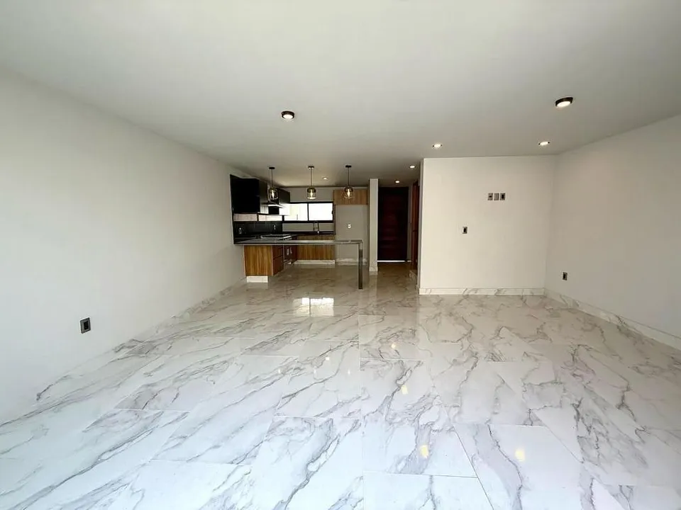 Foto 3 de Casa en venta en EL PARAISO RESIDENCIAL, Tlajomulco de Zúñiga
