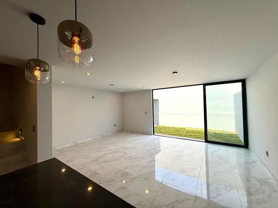 Foto 4 de Casa en venta en EL PARAISO RESIDENCIAL, Tlajomulco de Zúñiga