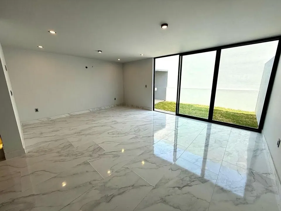 Foto 5 de Casa en venta en EL PARAISO RESIDENCIAL, Tlajomulco de Zúñiga