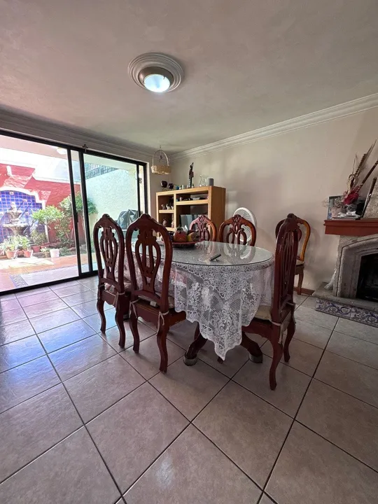 Foto 5 de Casa en Paseos del Sol