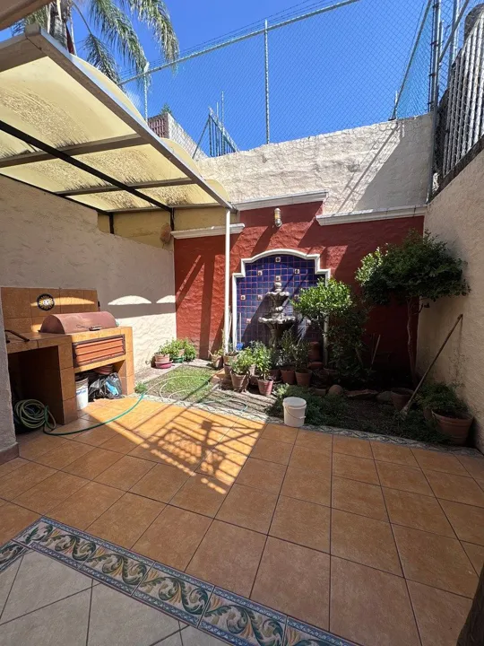 Foto 6 de Casa en Paseos del Sol