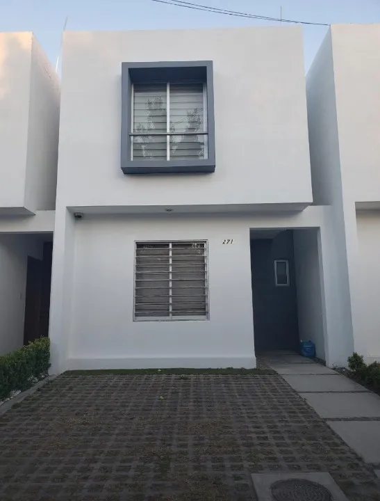 Casa en venta en Calle San Carlos, villas del ixtepete , zapopan