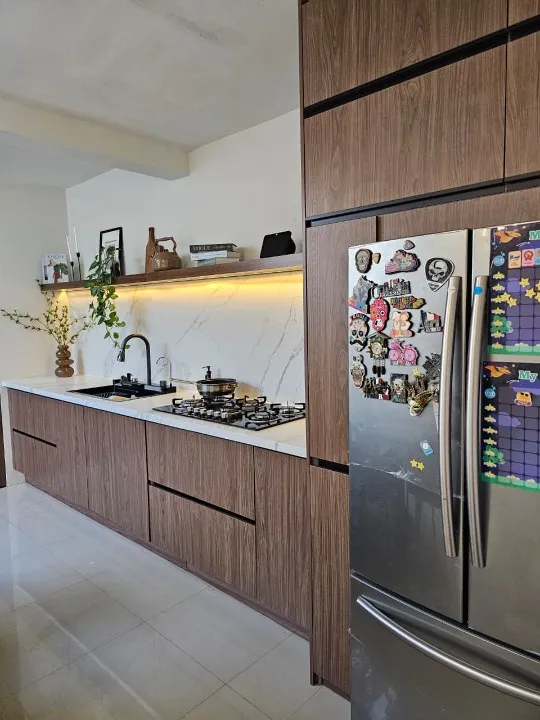 Foto 2 de Casa en venta en Calle San Carlos, villas del ixtepete , zapopan
