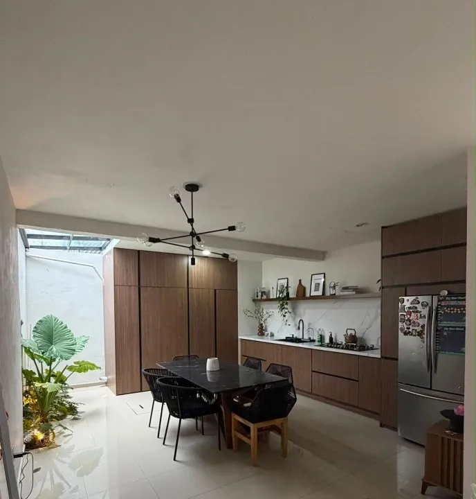 Foto 5 de Casa en venta en Calle San Carlos, villas del ixtepete , zapopan