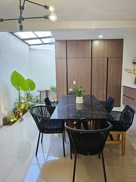Foto 6 de Casa en venta en Calle San Carlos, villas del ixtepete , zapopan