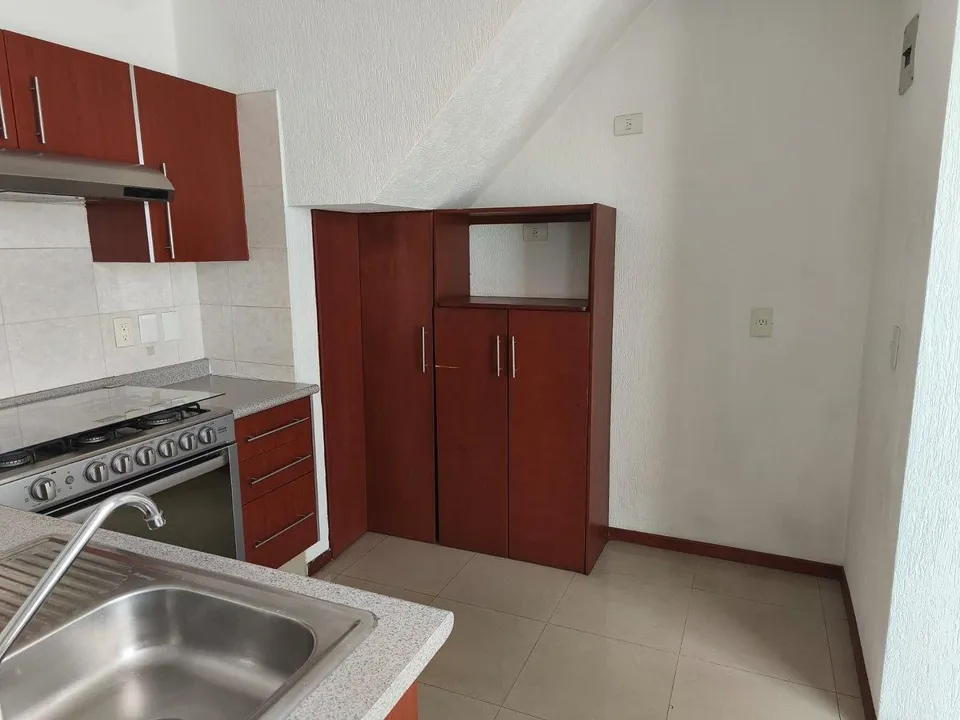 Foto 2 de CASA EN RENTA, RINCONADA DEL VALLE