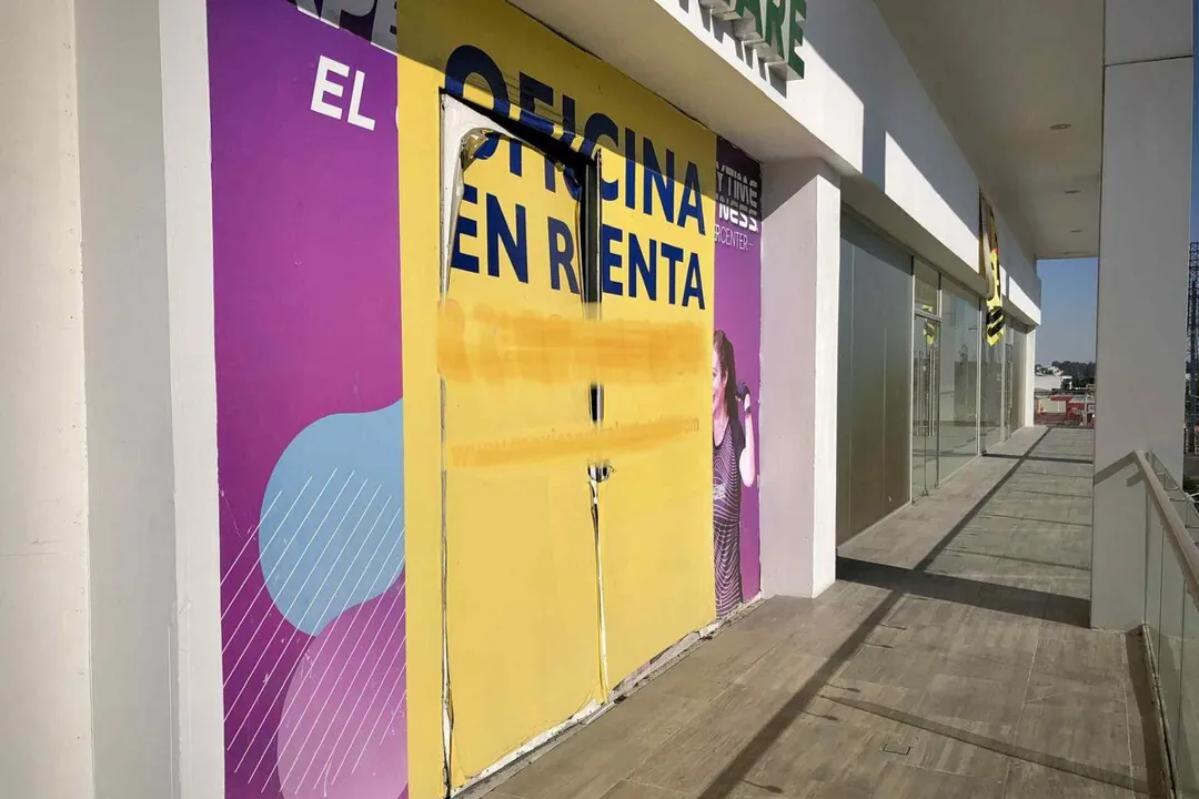Foto 8 de Local en venta en San Juan de Ocotan, en Technology Park plaza Silver Center