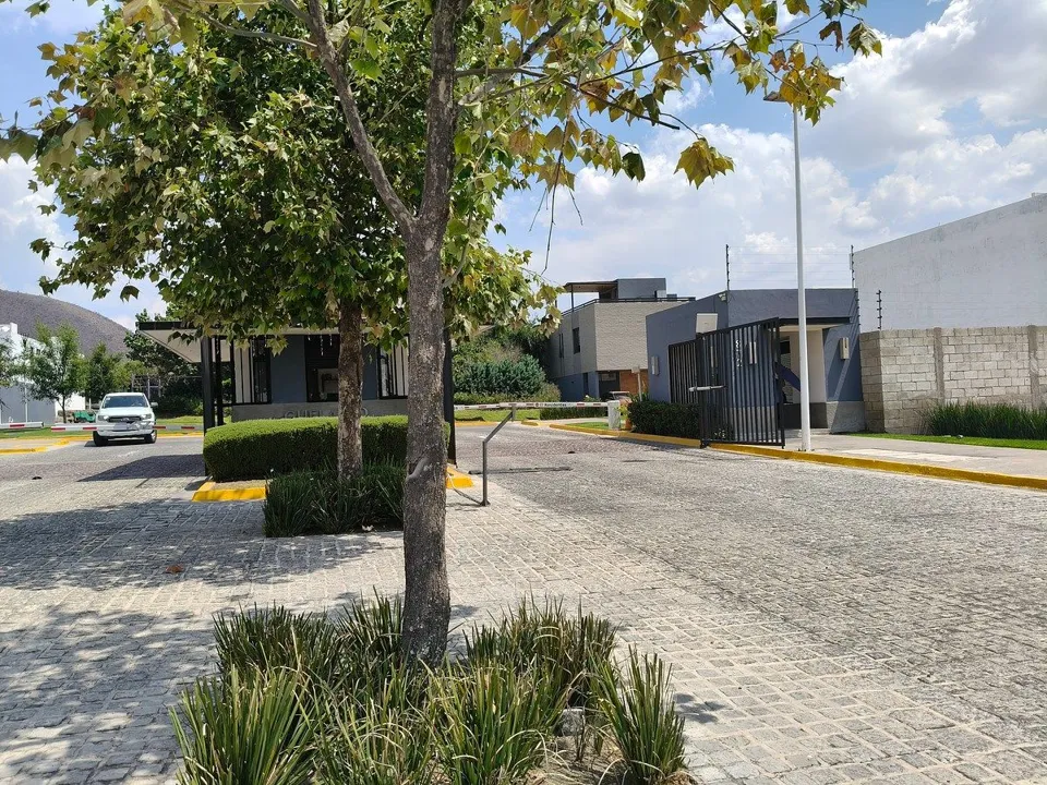 Terreno en venta en Adamar, Condominio Guelatao