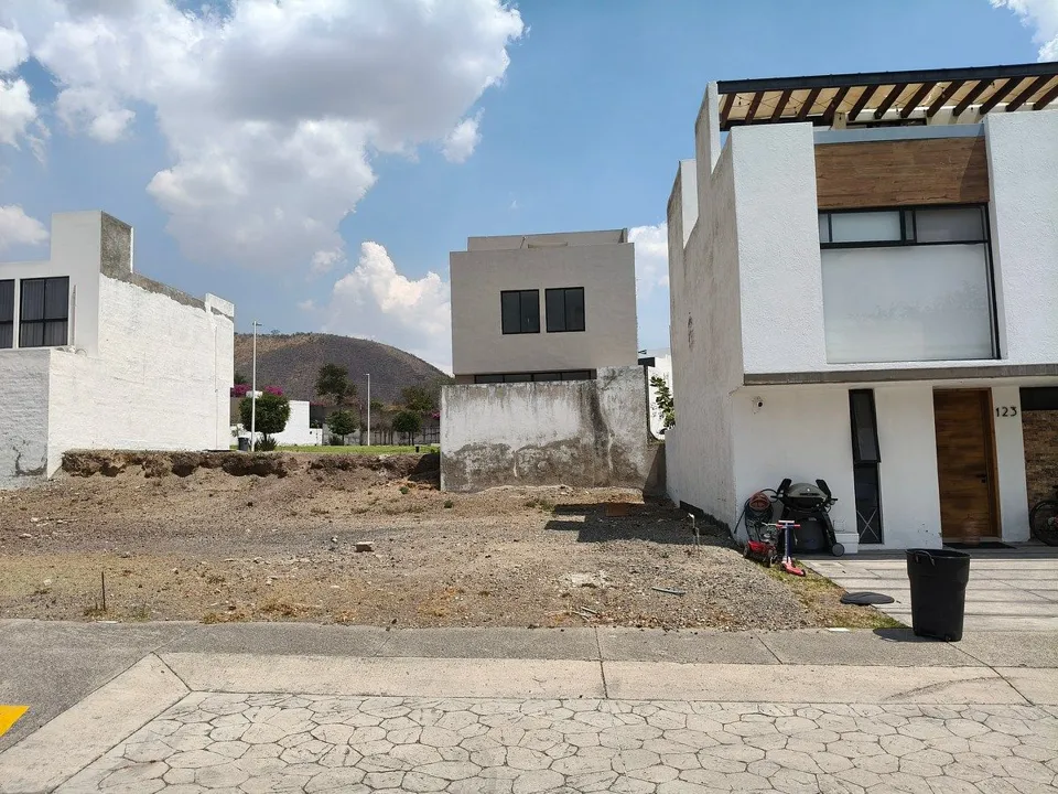 Foto 4 de Terreno en venta en Adamar, Condominio Guelatao