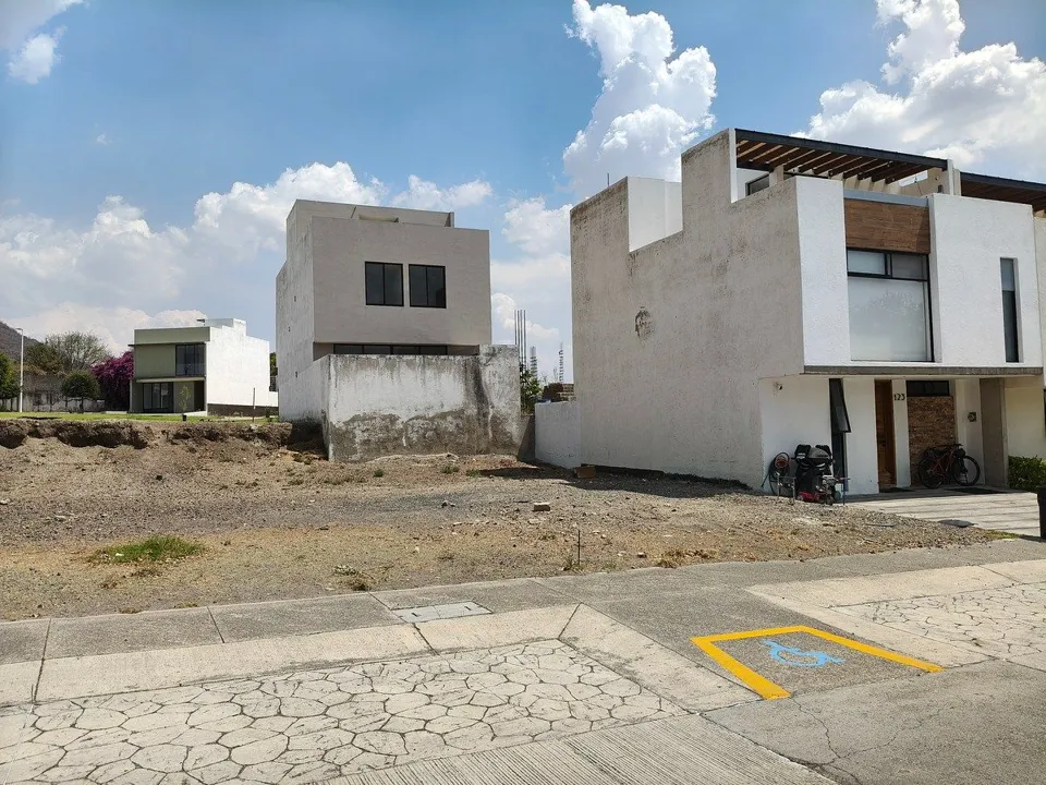 Foto 5 de Terreno en venta en Adamar, Condominio Guelatao