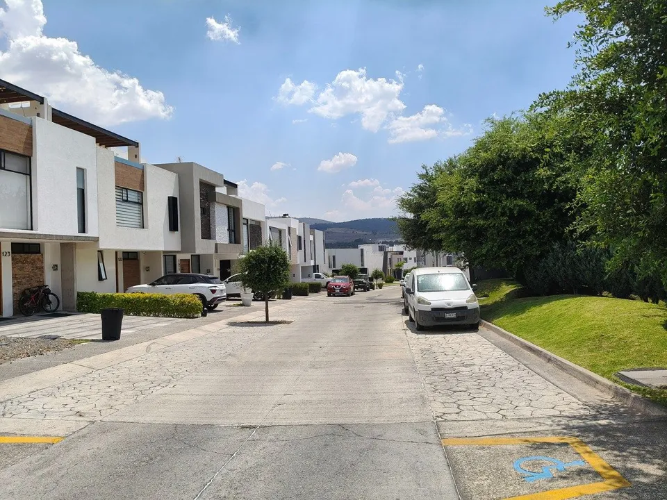 Foto 6 de Terreno en venta en Adamar, Condominio Guelatao