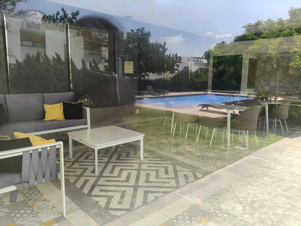 Foto 8 de Terreno en venta en Adamar, Condominio Guelatao