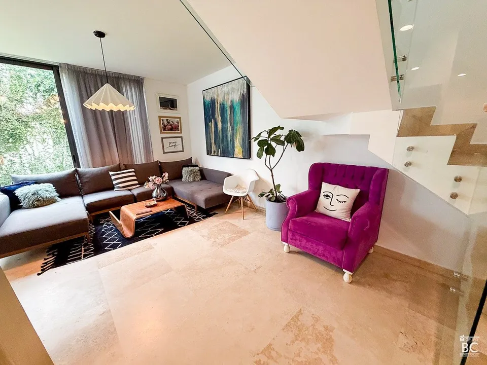 Foto 4 de Casa en Venta en Zapopan | Espacio del Valle, Coto Salerno, 3 Recámaras