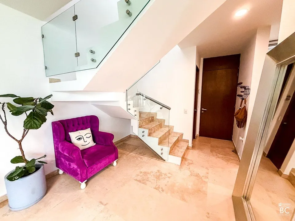 Foto 7 de Casa en Venta en Zapopan | Espacio del Valle, Coto Salerno, 3 Recámaras