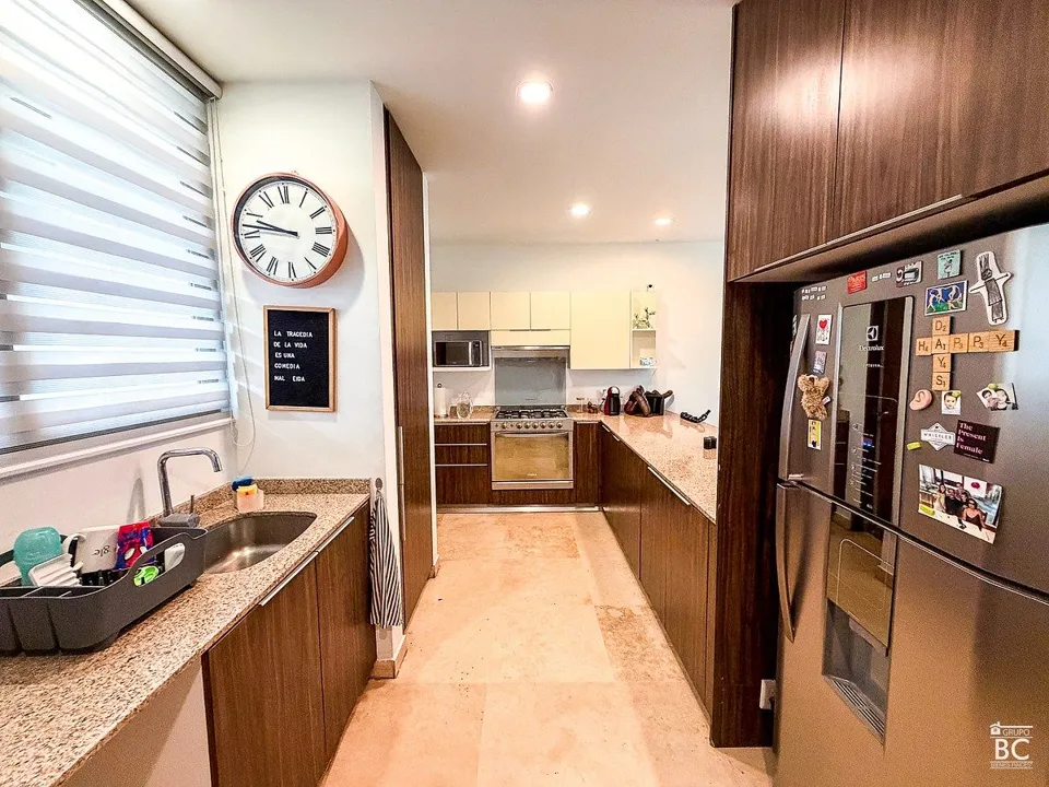 Foto 8 de Casa en Venta en Zapopan | Espacio del Valle, Coto Salerno, 3 Recámaras