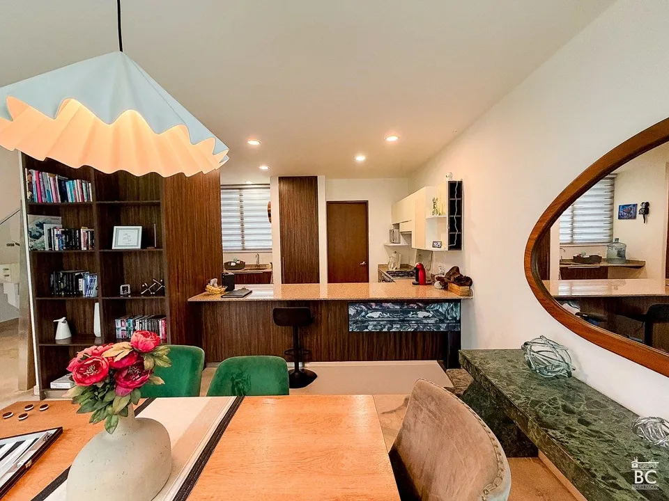 Foto 9 de Casa en Venta en Zapopan | Espacio del Valle, Coto Salerno, 3 Recámaras