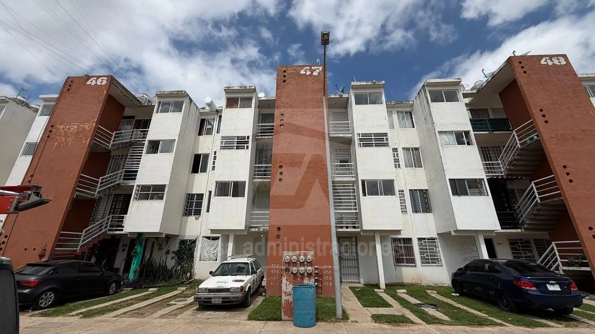 Foto 3 de DEPARTAMENTO EN VENTA EN FRACC. SOMOS RESIDENCIAL