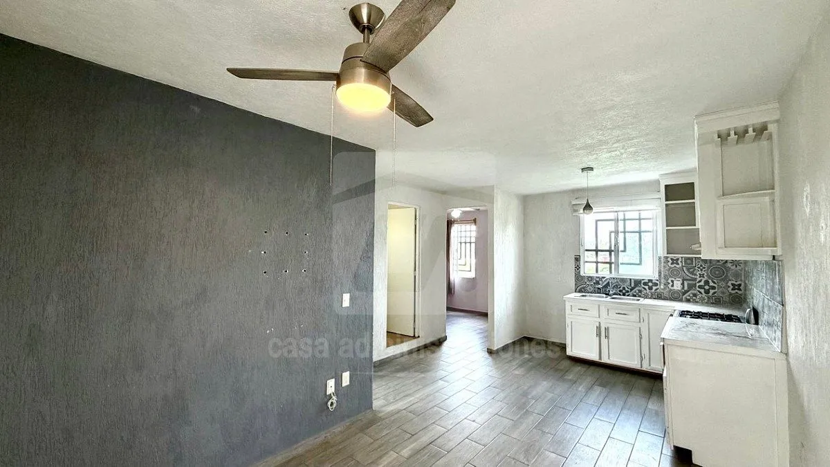 Foto 4 de DEPARTAMENTO EN VENTA EN FRACC. SOMOS RESIDENCIAL