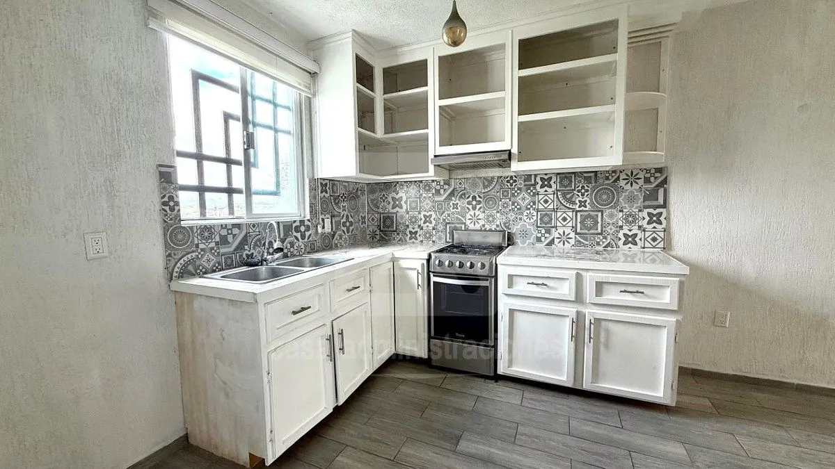 Foto 5 de DEPARTAMENTO EN VENTA EN FRACC. SOMOS RESIDENCIAL