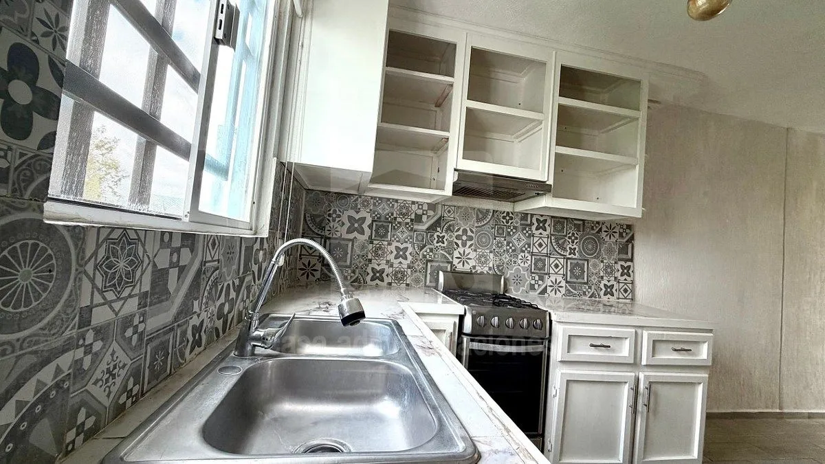 Foto 6 de DEPARTAMENTO EN VENTA EN FRACC. SOMOS RESIDENCIAL