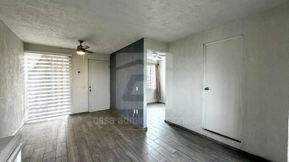 Foto 7 de DEPARTAMENTO EN VENTA EN FRACC. SOMOS RESIDENCIAL