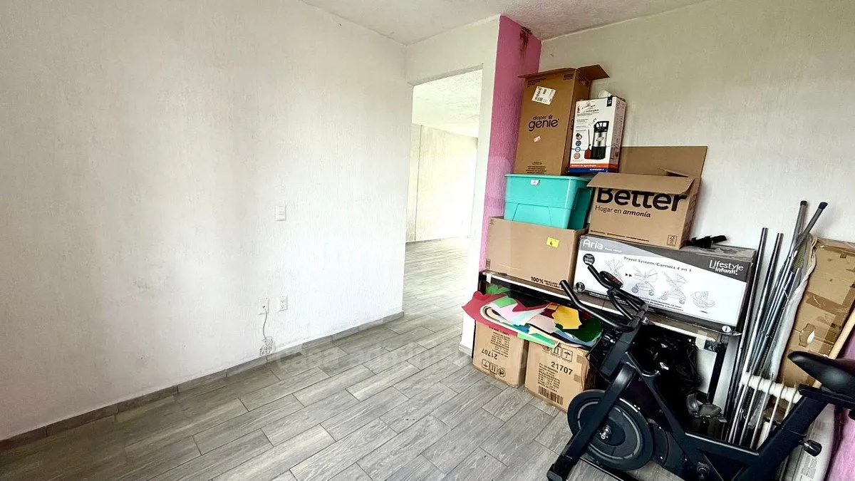 Foto 8 de DEPARTAMENTO EN VENTA EN FRACC. SOMOS RESIDENCIAL