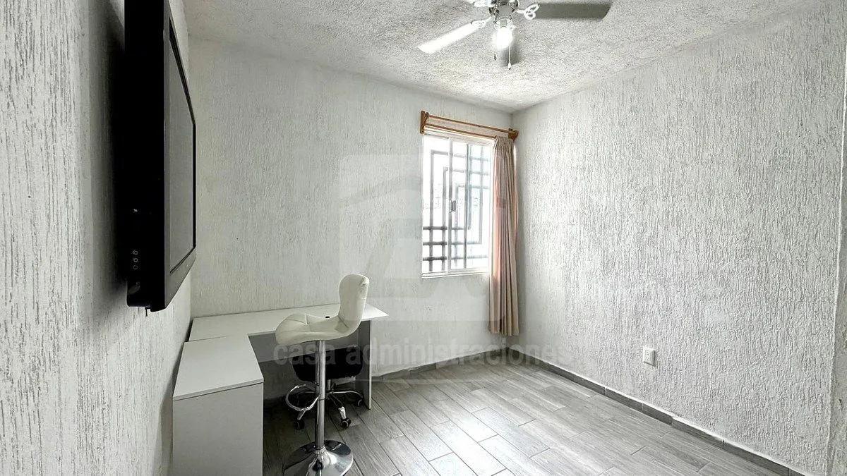 Foto 9 de DEPARTAMENTO EN VENTA EN FRACC. SOMOS RESIDENCIAL