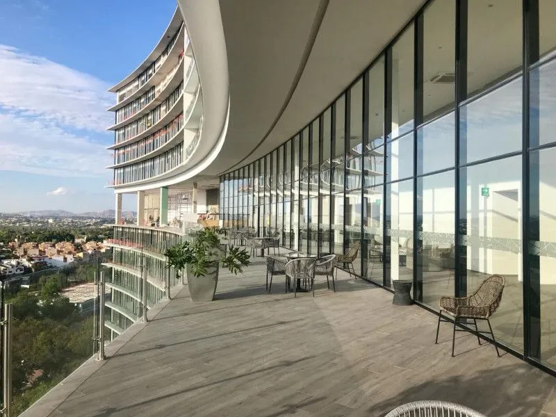 Departamento en venta en Latitud Providencia