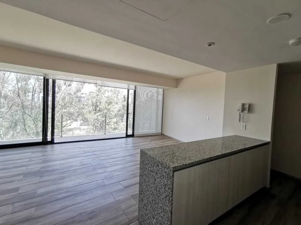 Foto 6 de Departamento en venta en Latitud Providencia
