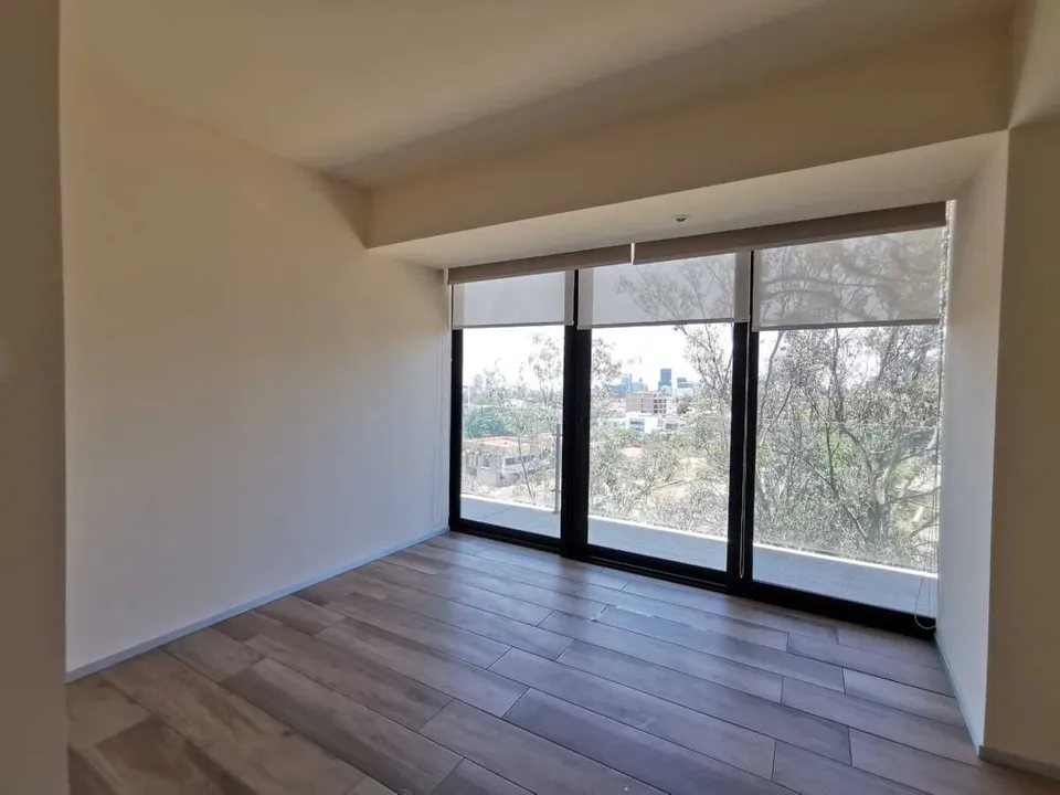 Foto 9 de Departamento en venta en Latitud Providencia