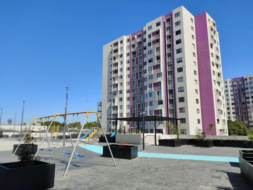 Foto 3 de RENTA DE DEPARTAMENTO NUEVO EN PARQUES GUADALAJARA