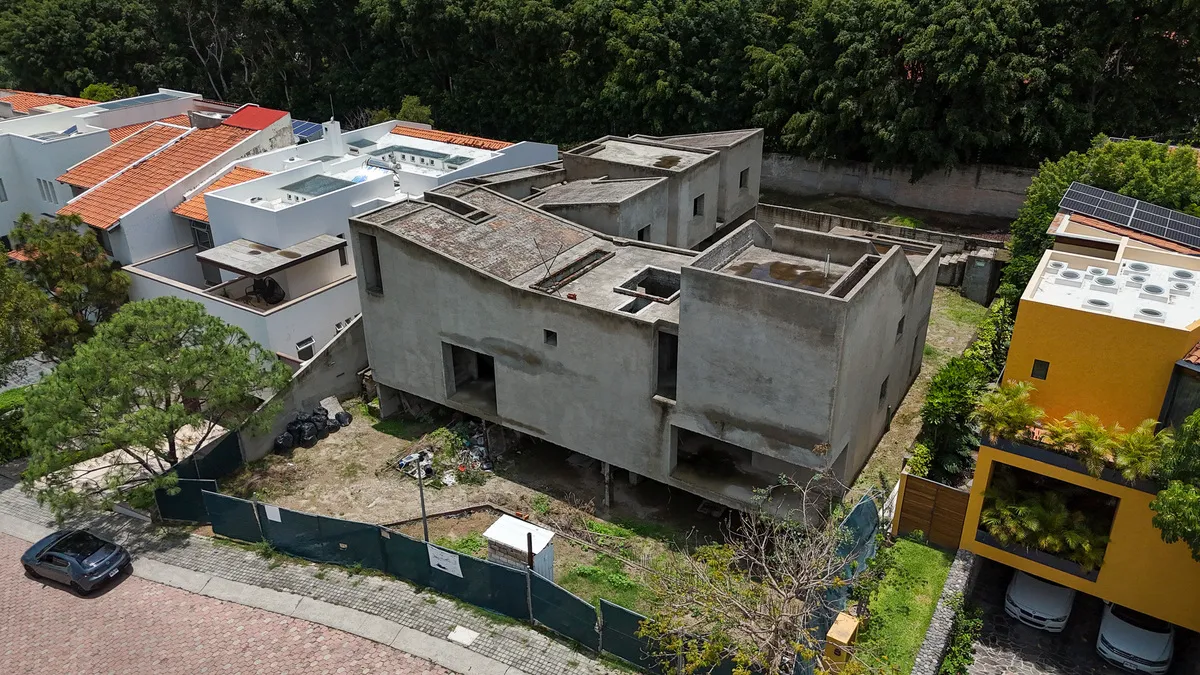 CASA EN VENTA EN VILLA CORAL