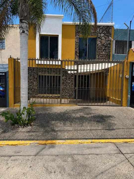 Casa en Venta en Monumental - Monte La Luna 657