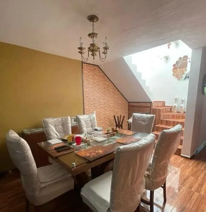 Foto 4 de Casa en Venta en Monumental - Monte La Luna 657