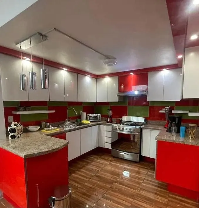 Foto 5 de Casa en Venta en Monumental - Monte La Luna 657