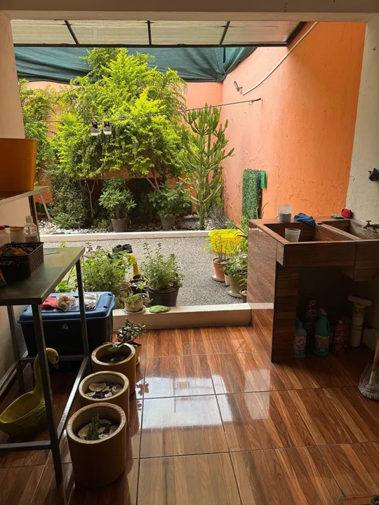 Foto 8 de Casa en Venta en Monumental - Monte La Luna 657