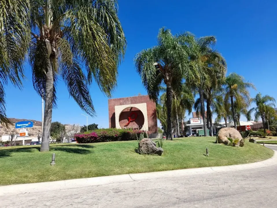 Foto 6 de Terreno en venta en Manzana D, San Agustin, Tlajomulco De Zuñiga