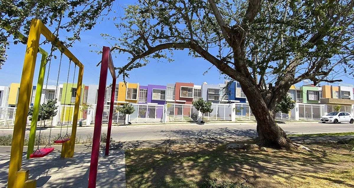 Casas en Venta en PARQUE LAS LOMAS