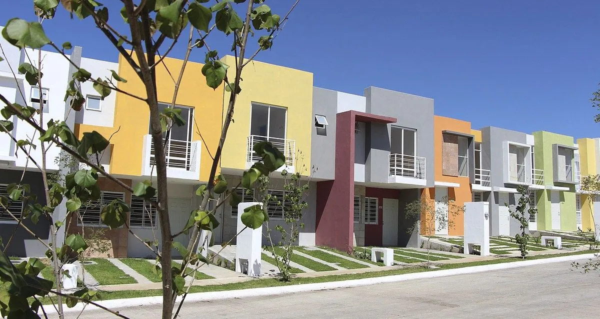 Foto 2 de Casas en Venta en PARQUE LAS LOMAS