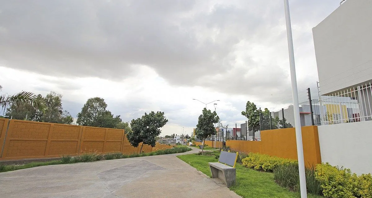 Foto 4 de Casas en Venta en PARQUE LAS LOMAS