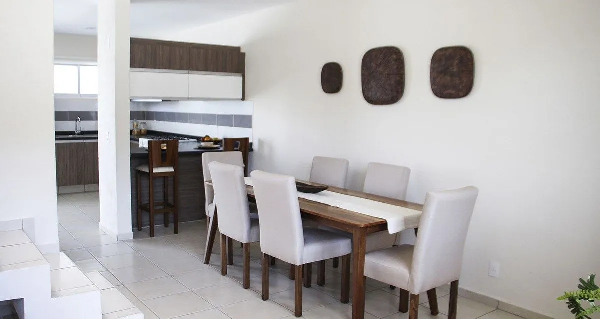 Foto 6 de Casas en Venta en PARQUE LAS LOMAS