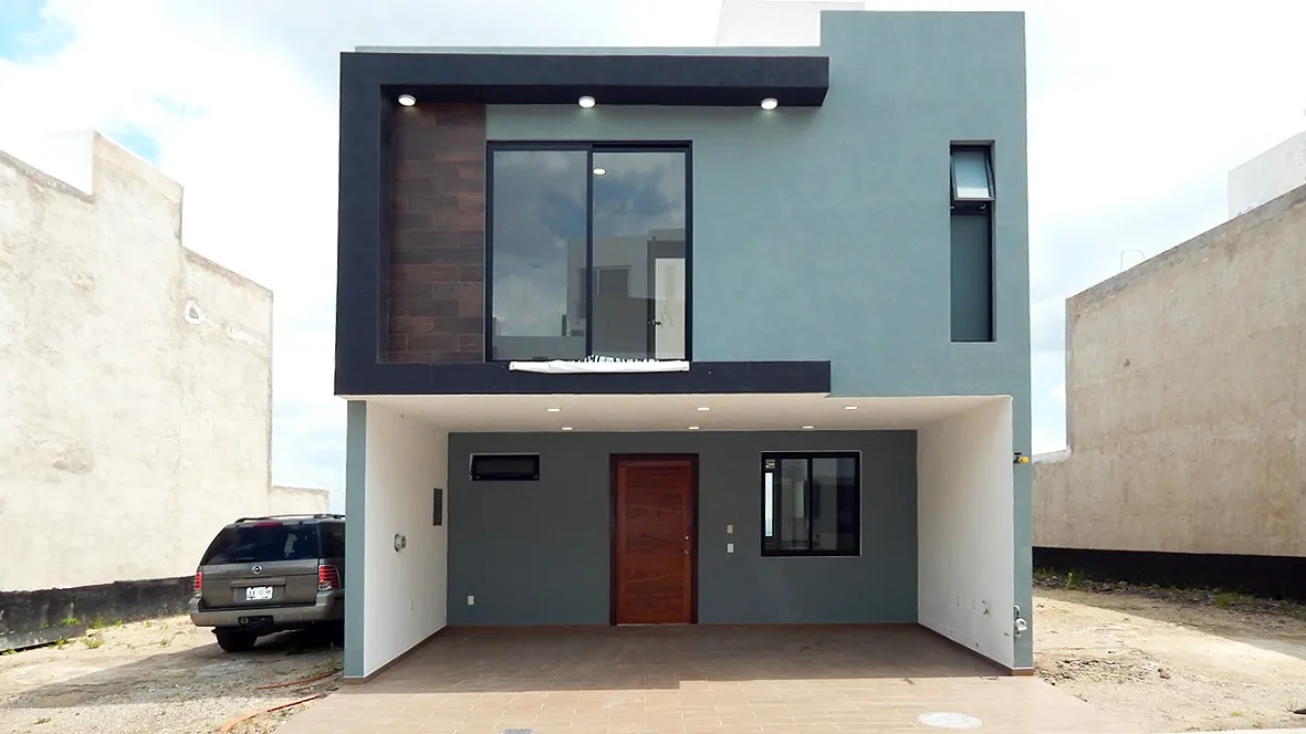 Foto 2 de Casa en venta en Avenida de los Bosques, Zimaltá Residencial, San Pedro Tlaquepaque